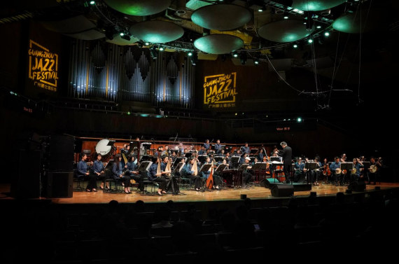 2023音乐会《世界爵士经典音乐会》深圳站（9月19日）在线订票