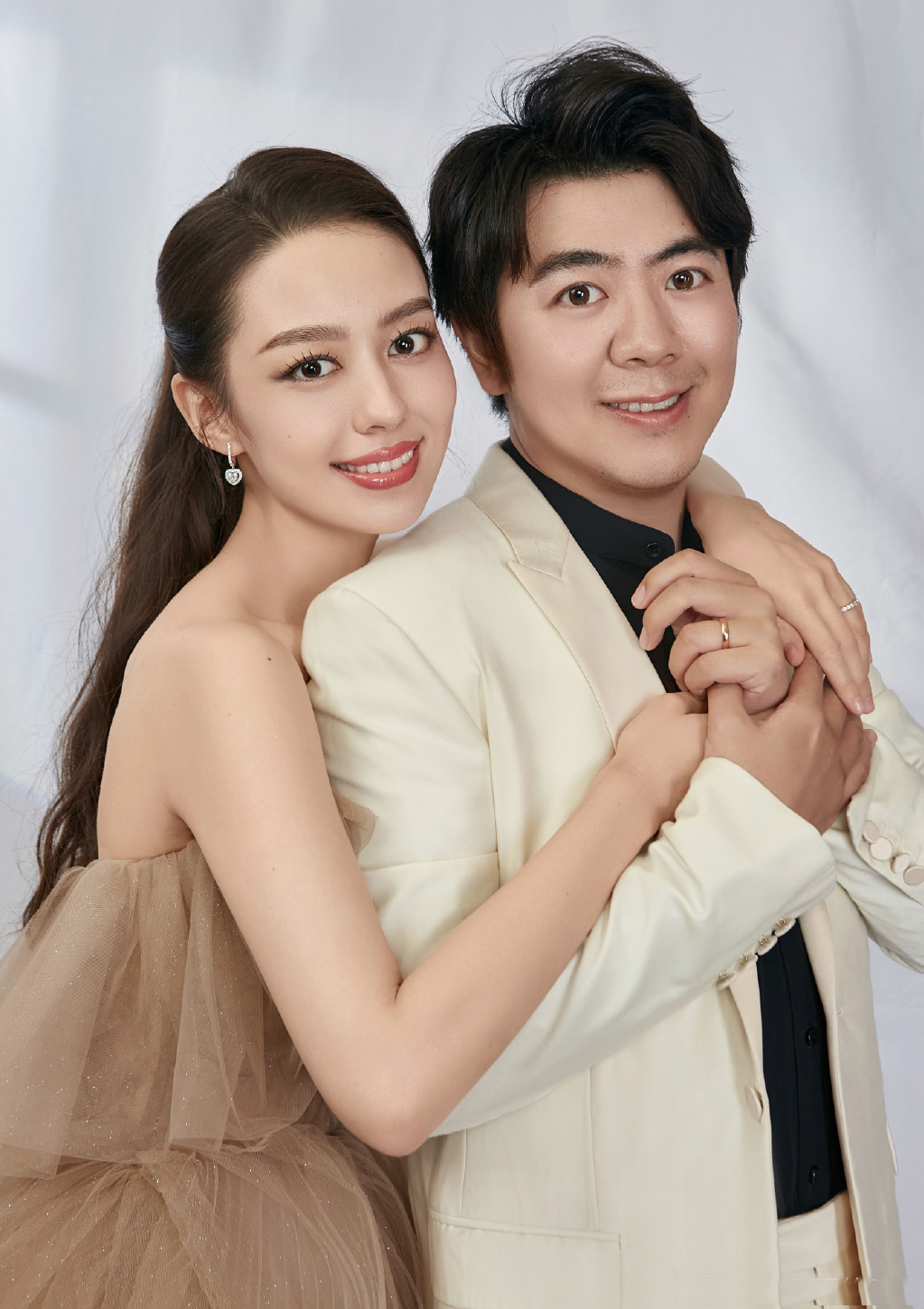 2023郎朗与吉娜西安音乐会（9月9日）时间、地点、门票价格