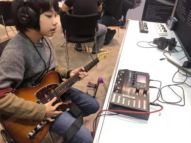 2023冯羿深圳尤克里里演奏会（8月27日）时间、地点、票价、演出详情