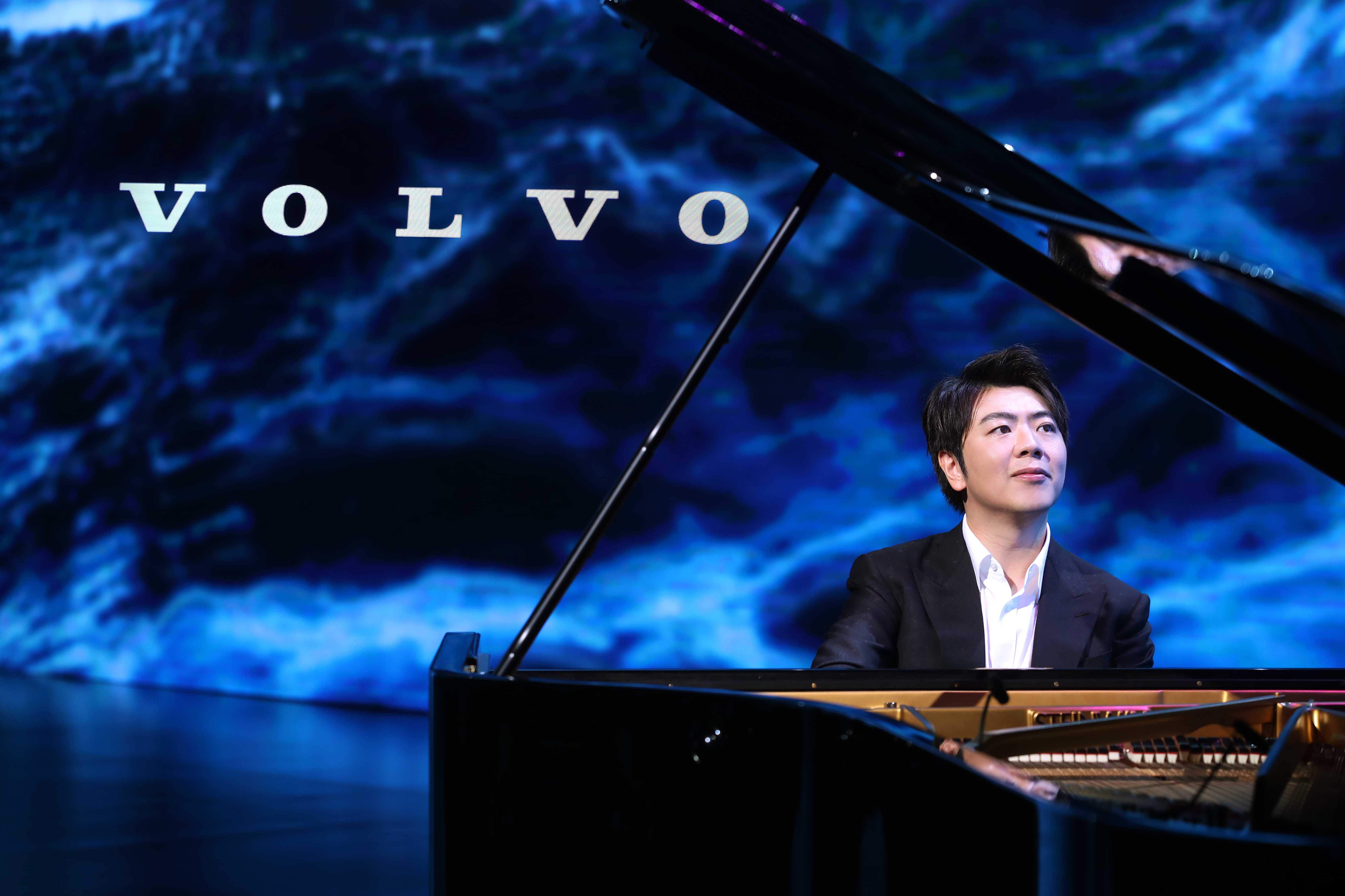 2023朗朗广州音乐会（8月19日）时间安排、门票价格、订票网址