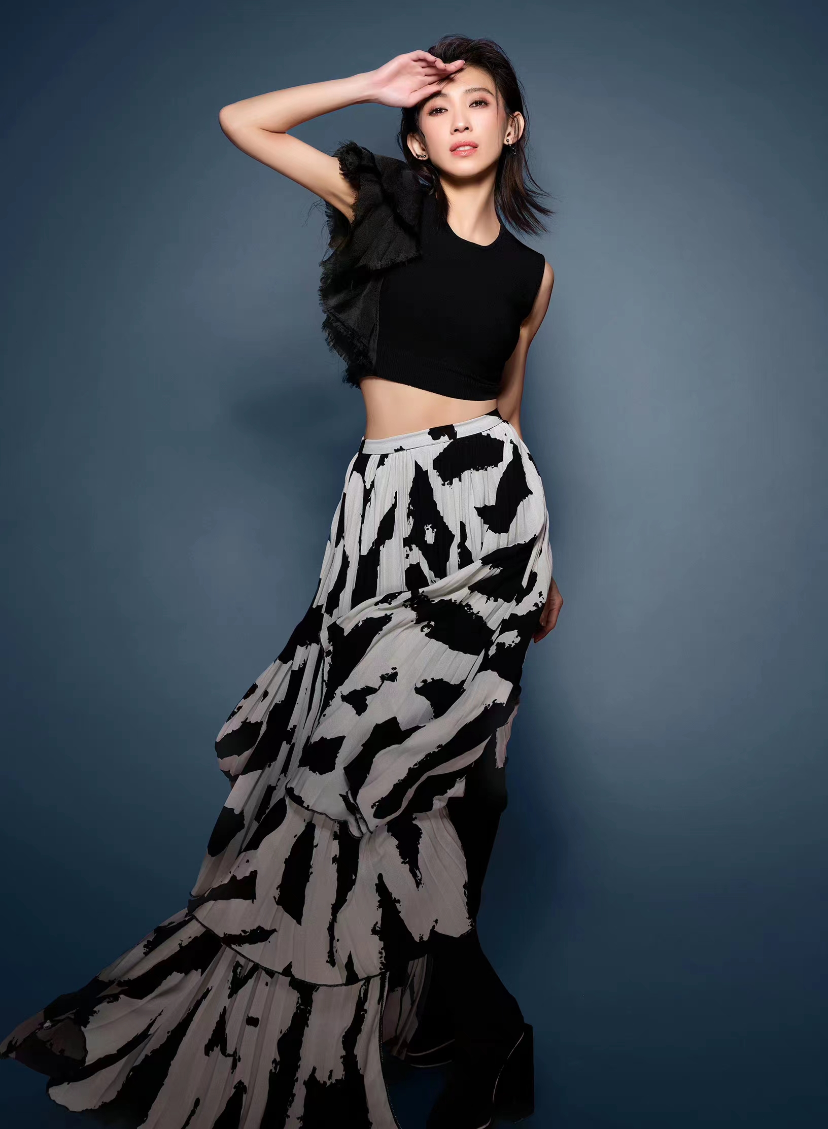 2023戴佩妮天津演唱会（9月26日）演出信息及门票价格