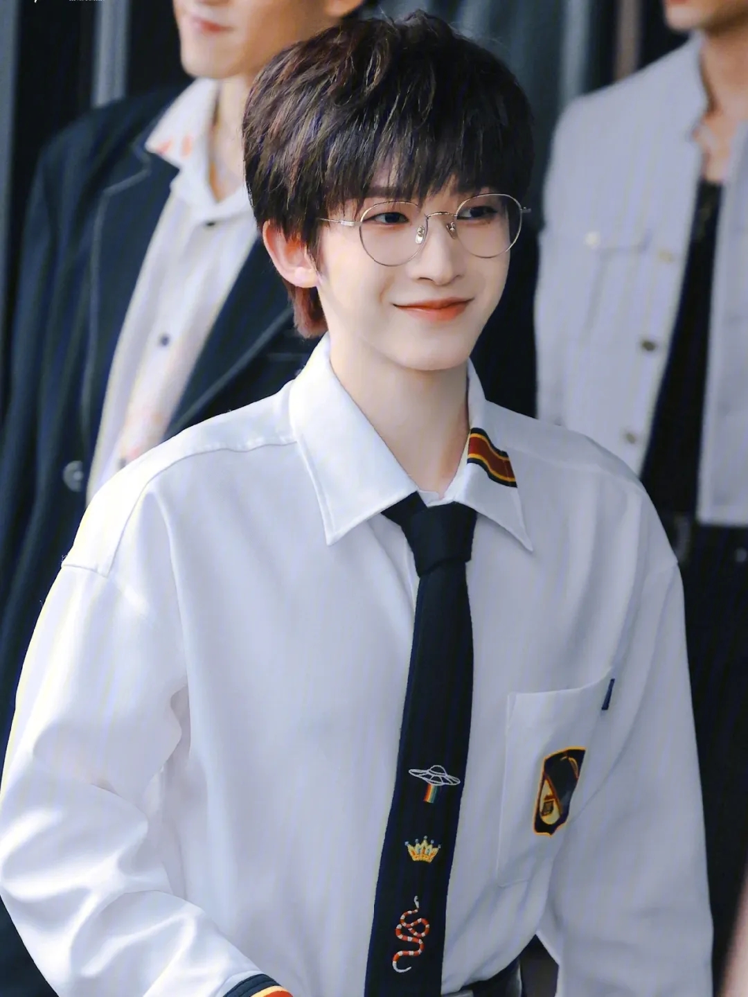 2023刘宇上海演唱会(8月19日)时间、地点、门票价格 2023刘宇上海演唱会(8月19日)时间、地点、门票价格