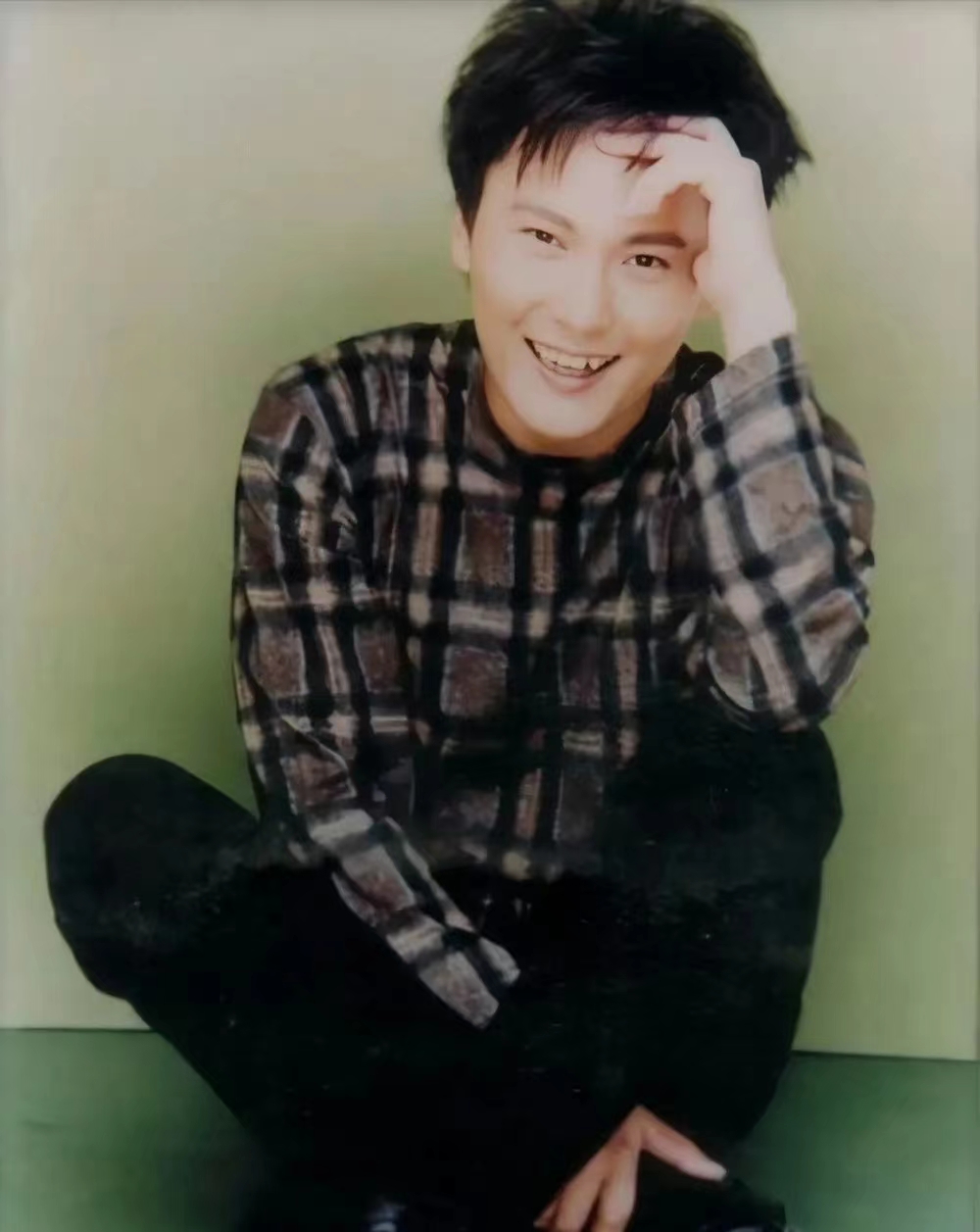 2023张信哲南昌演唱会(10月5日)(时间+地点+门票价格)信息一览 2023张信哲南昌演唱会(10月5日)(时间+地点+门票价格)信息一览