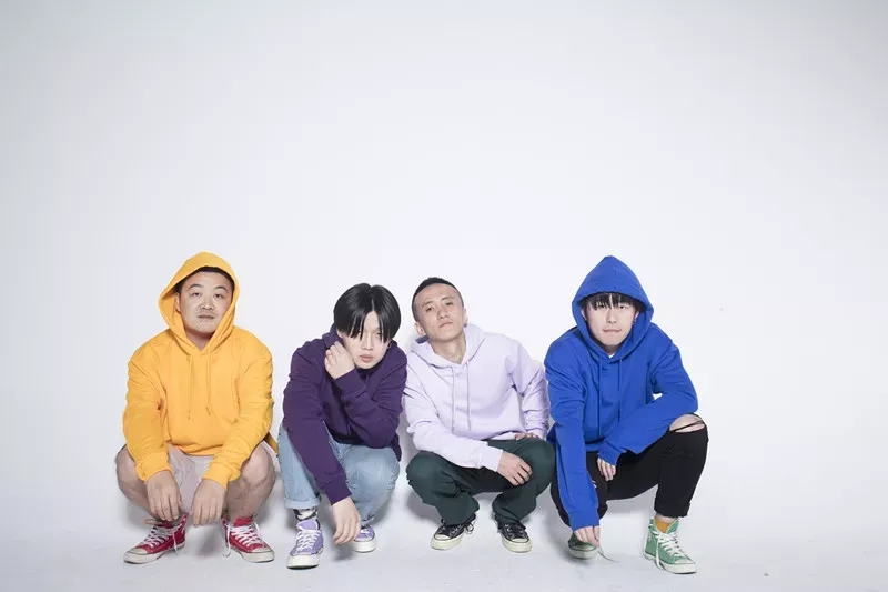 2023首届滹沱河艺术生态岛音乐嘉年华-石家庄站