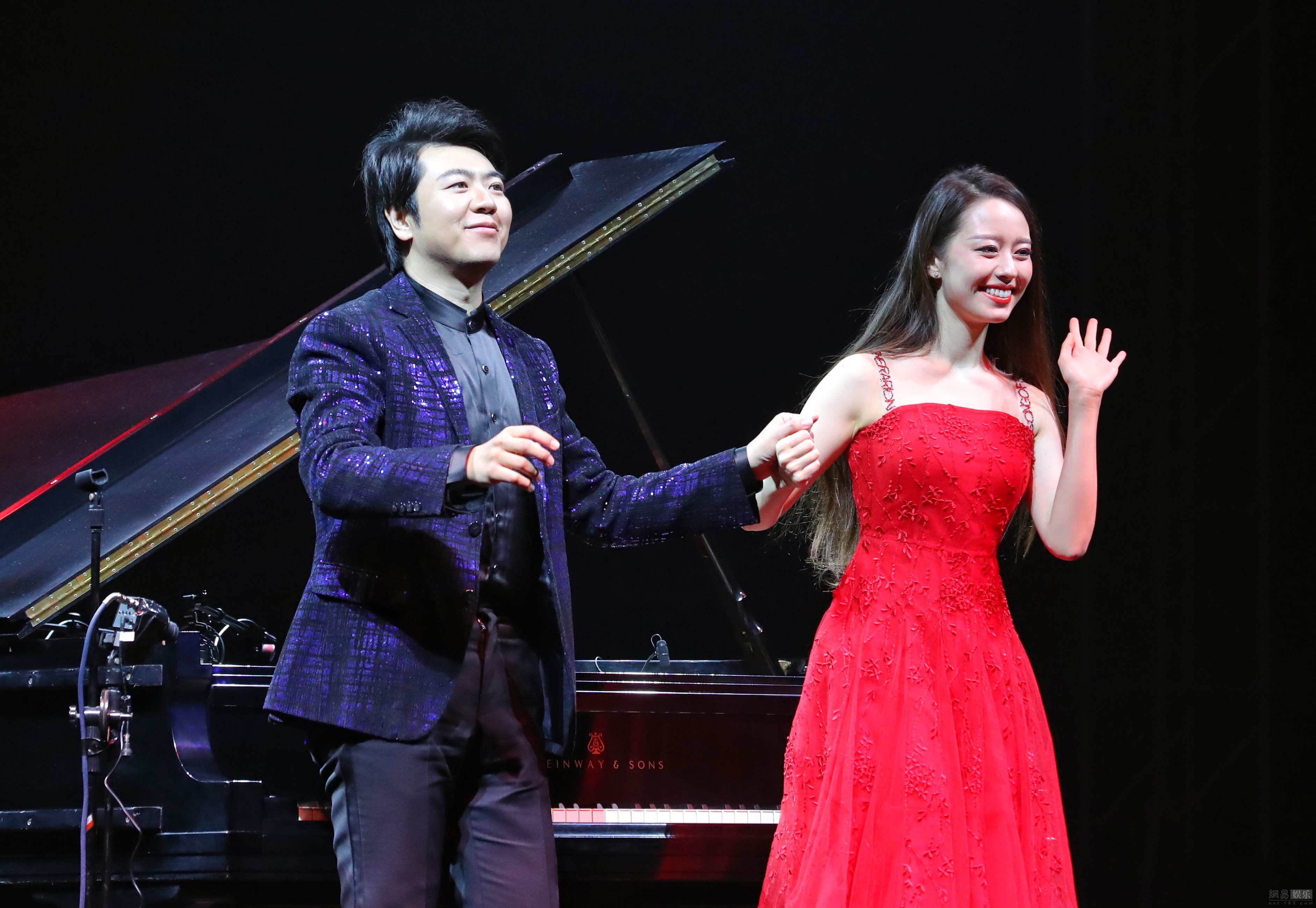 2023郎朗与吉娜西安音乐会（9月9日）(时间+地点+票价+订票方式)