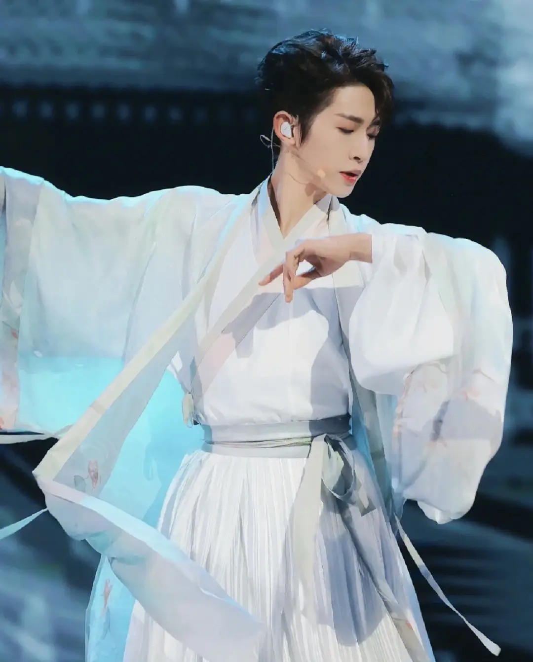 2023刘宇上海演唱会(8月19日)时间、地点、门票价格 2023刘宇上海演唱会(8月19日)时间、地点、门票价格