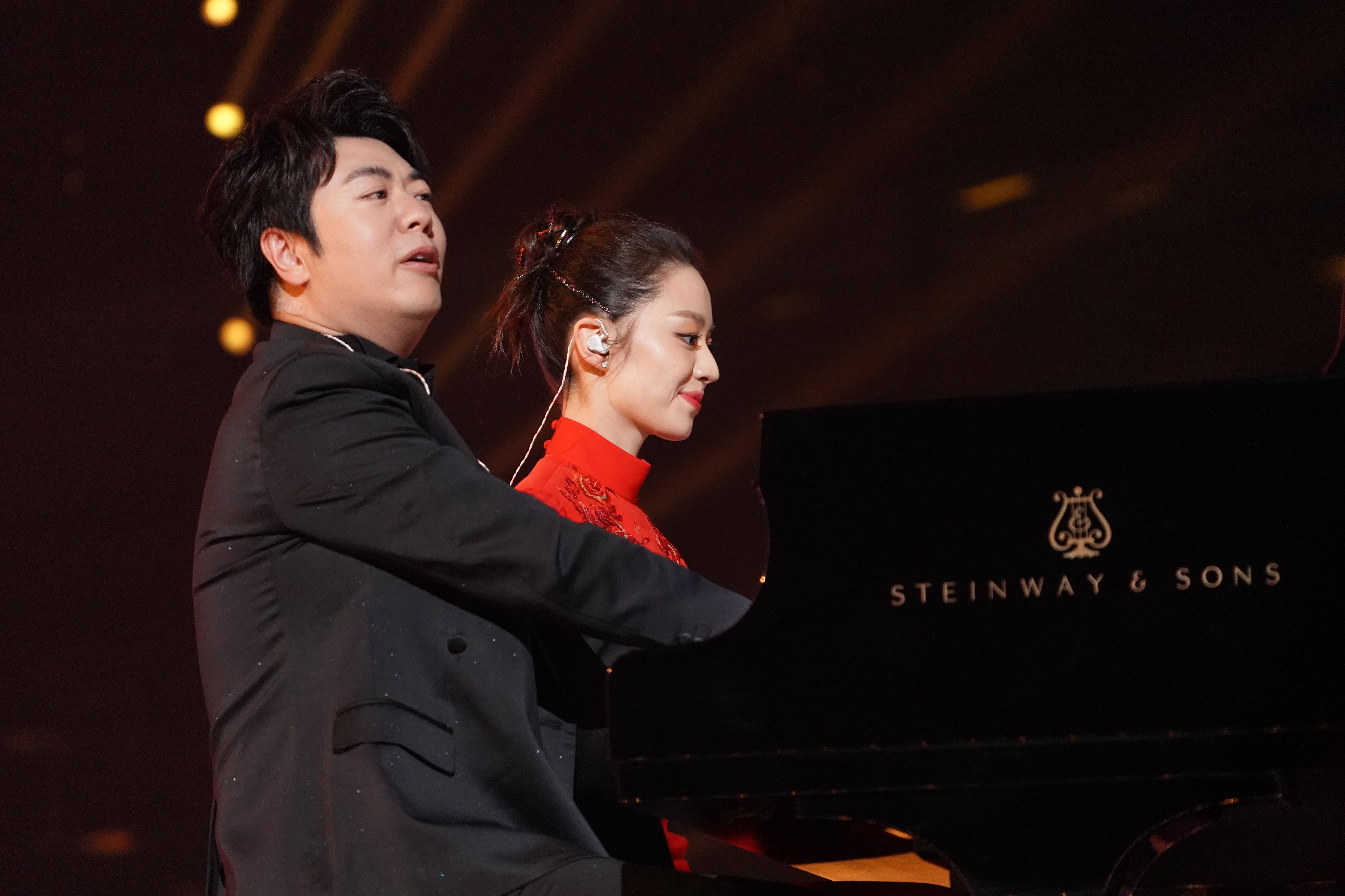 2023郎朗与吉娜西安音乐会（9月9日）时间、地点、门票价格