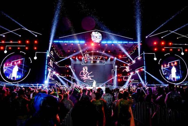 2023清远粤港之星群星演唱会（8月27日）时间、地点、门票价格、演出详情