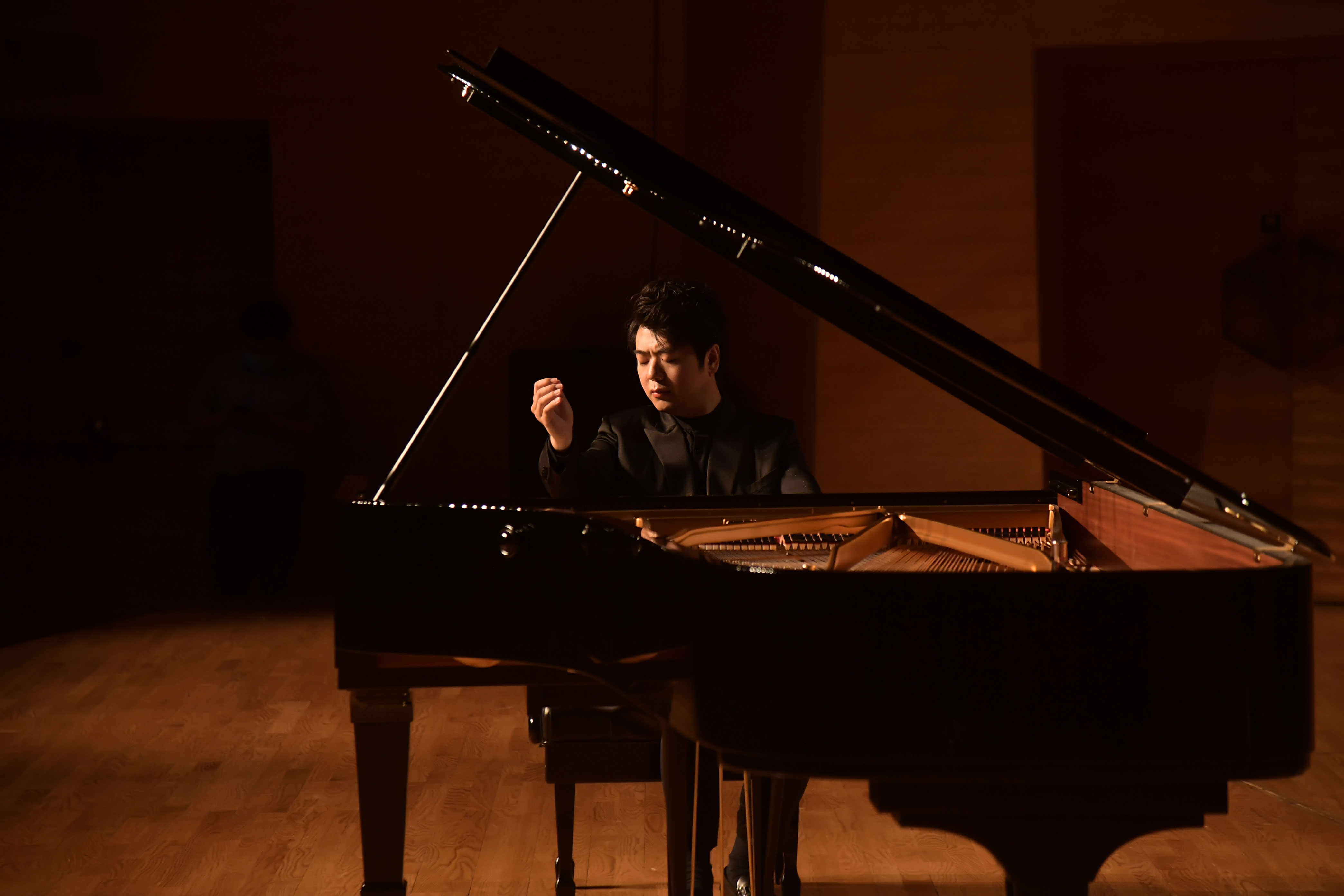 2023朗朗广州音乐会（8月19日）时间、地点、门票价格