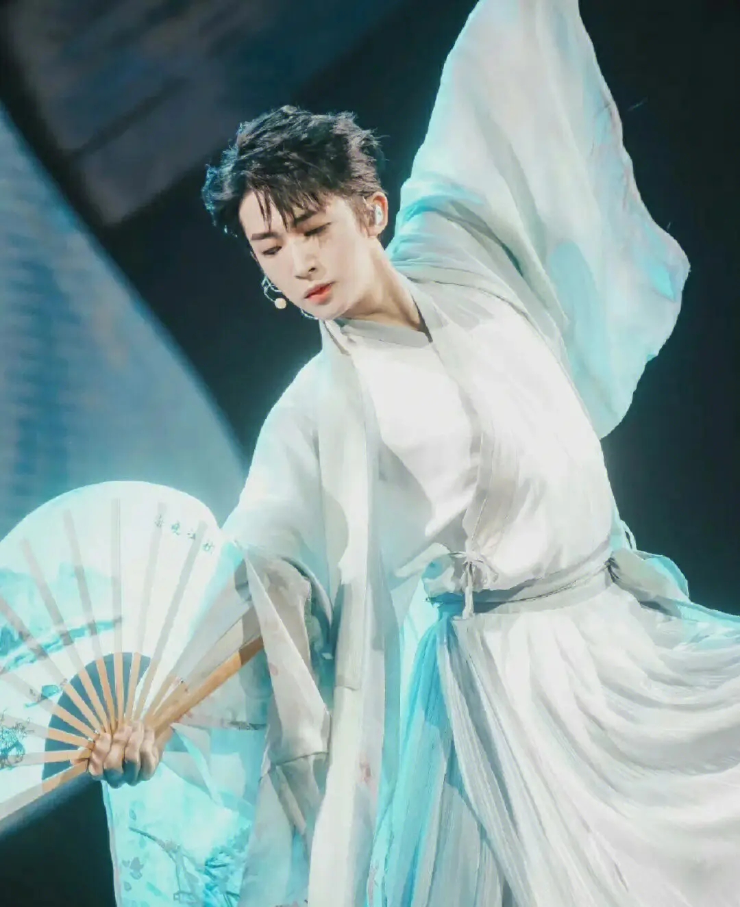 2023刘宇上海演唱会(8月19日)门票预订、开售时间、演出安排 2023刘宇上海演唱会(8月19日)门票预订、开售时间、演出安排