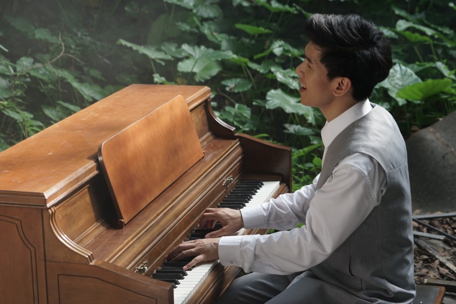 2023林奕匡佛山演唱会（9月23日）（时间+场馆+订票）