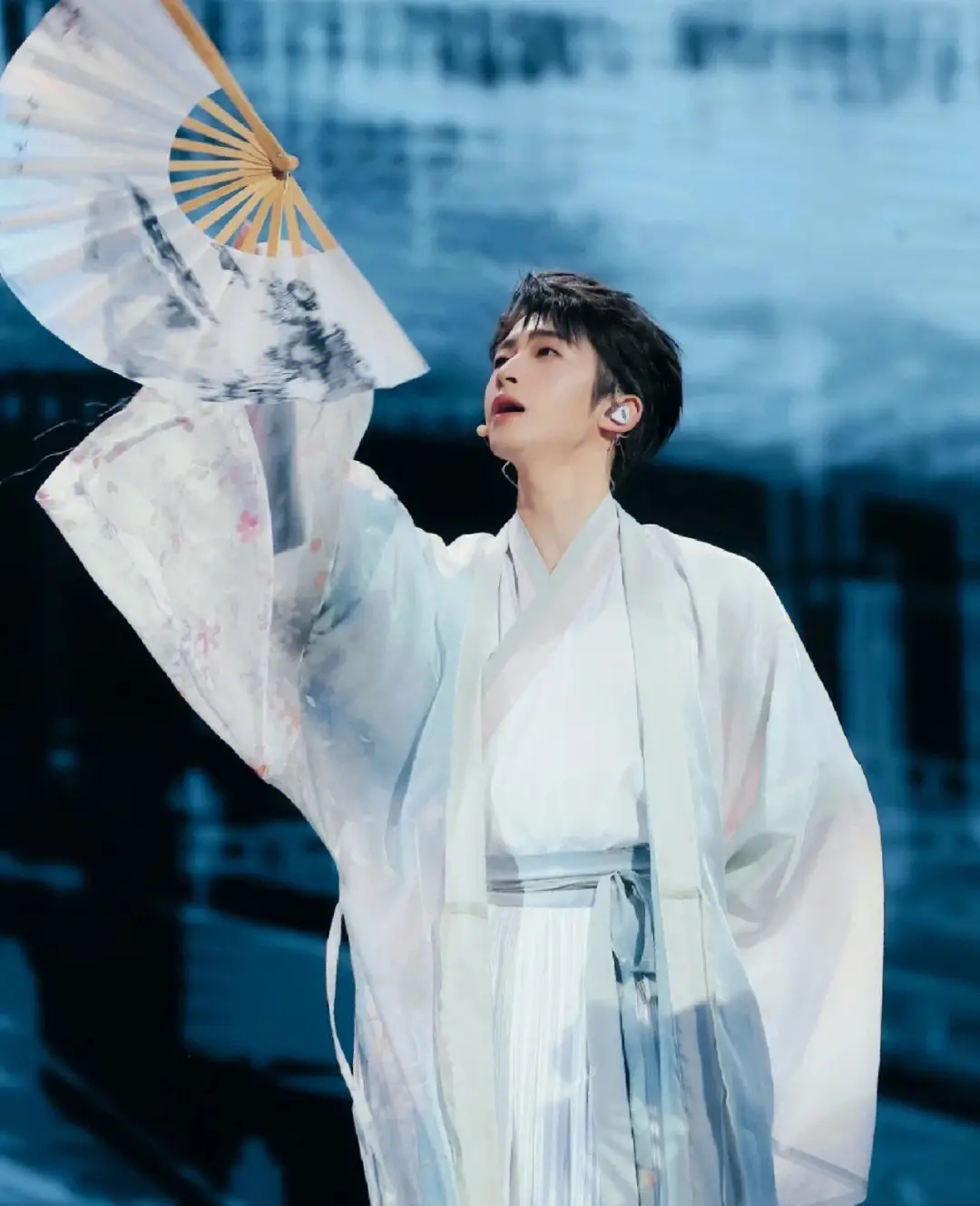 2023刘宇上海演唱会(8月19日)门票预订、开售时间、演出安排 2023刘宇上海演唱会(8月19日)门票预订、开售时间、演出安排