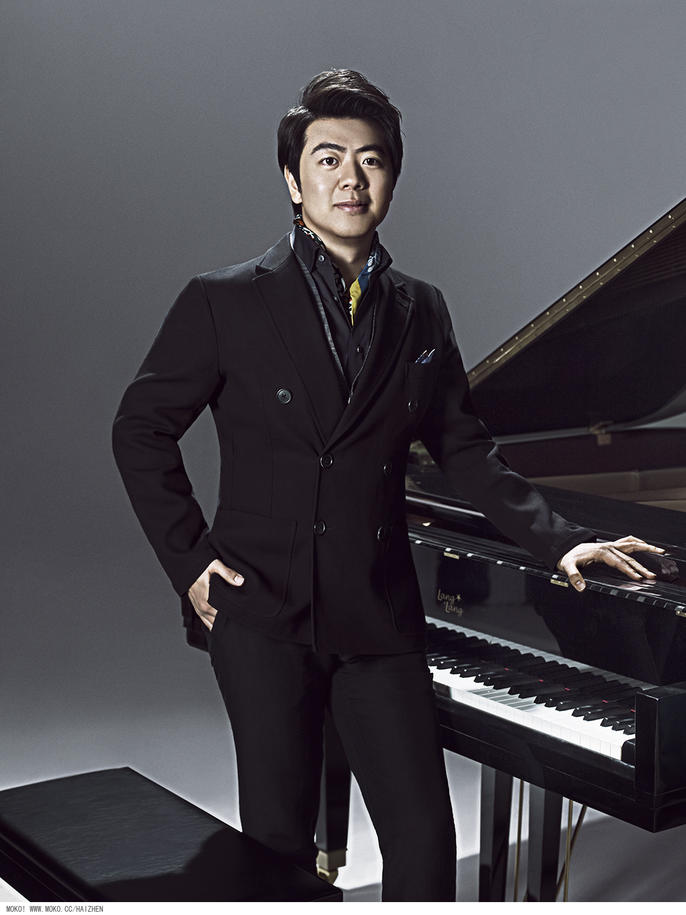 2023朗朗广州音乐会（8月19日）时间、地点、票价、订票入口