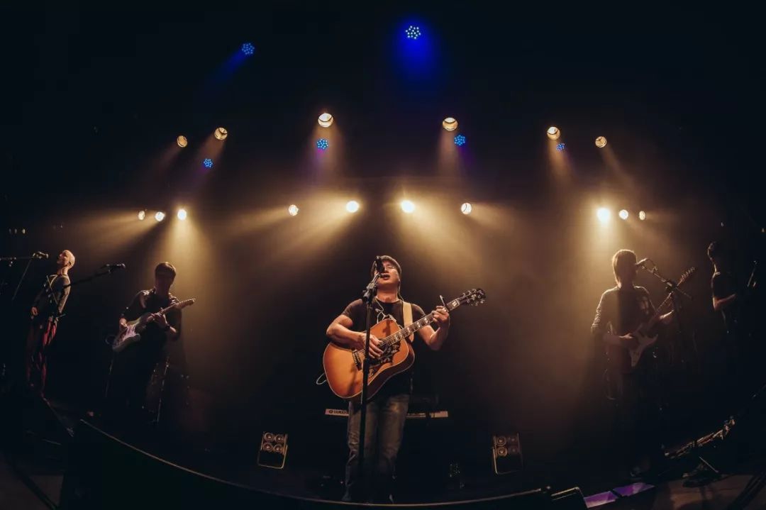 2023音乐会《雍和民谣之夜》北京站（8月5日-10日）(时间+地点+票价)一览