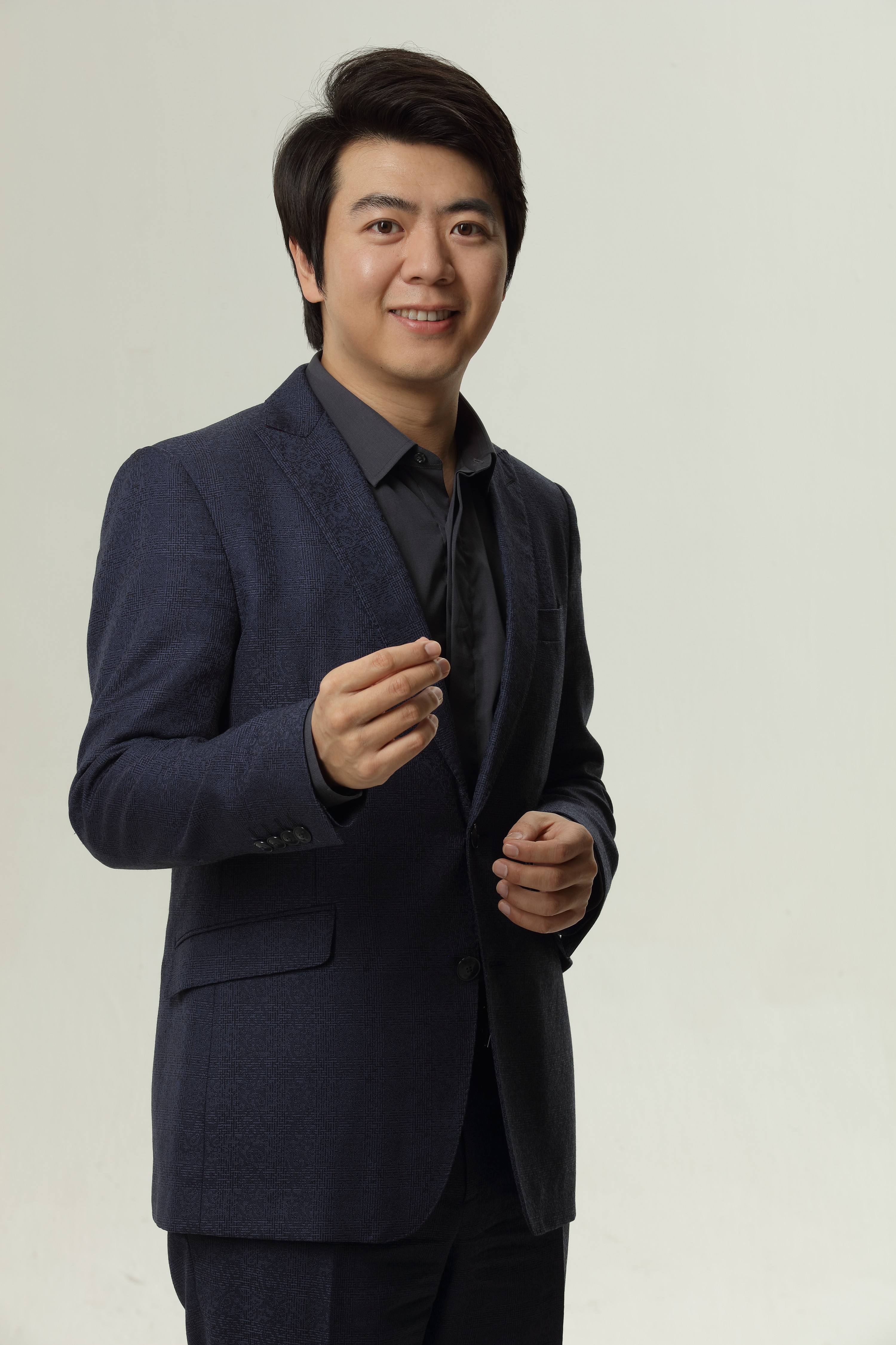 2023朗朗广州音乐会（8月19日）时间、地点、票价、订票入口