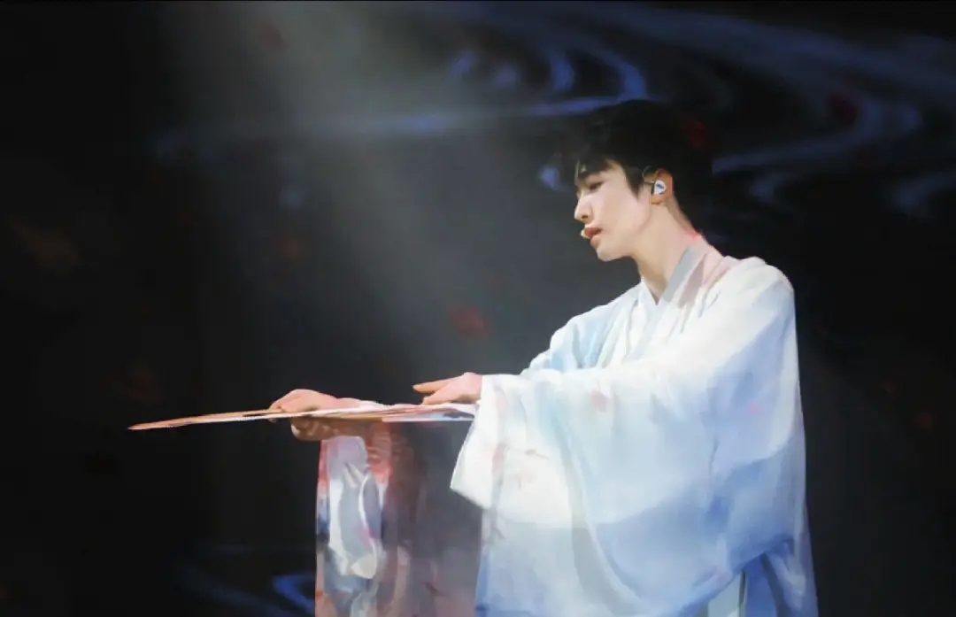 2023刘宇上海演唱会(8月19日)门票预订、开售时间、演出安排 2023刘宇上海演唱会(8月19日)门票预订、开售时间、演出安排