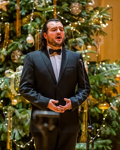 2023皇家爱乐乐团深圳新年音乐会（12月24日）演出安排（时间、地点、票价）