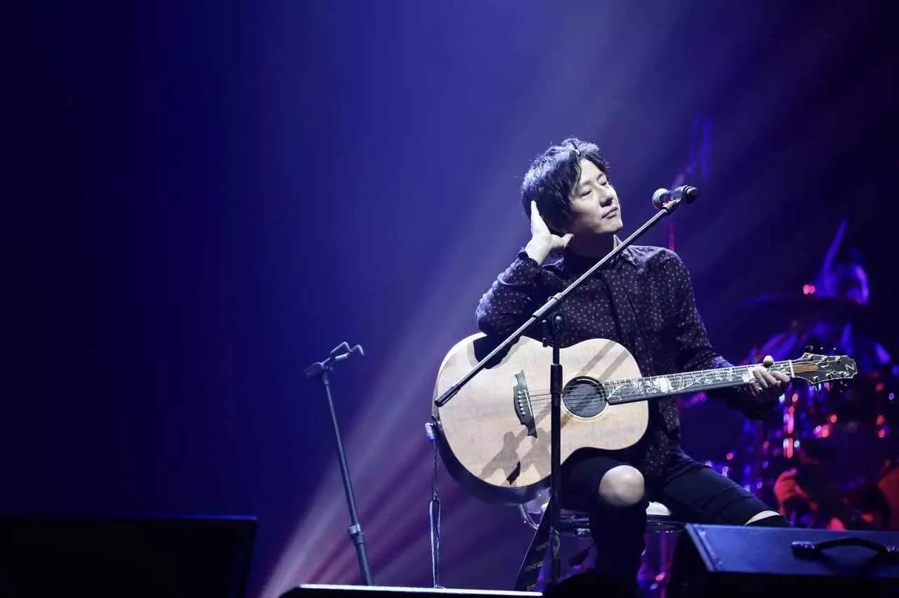 2023郑钧青岛演唱会（8月26日）演出安排（时间、地点、票价、购票）