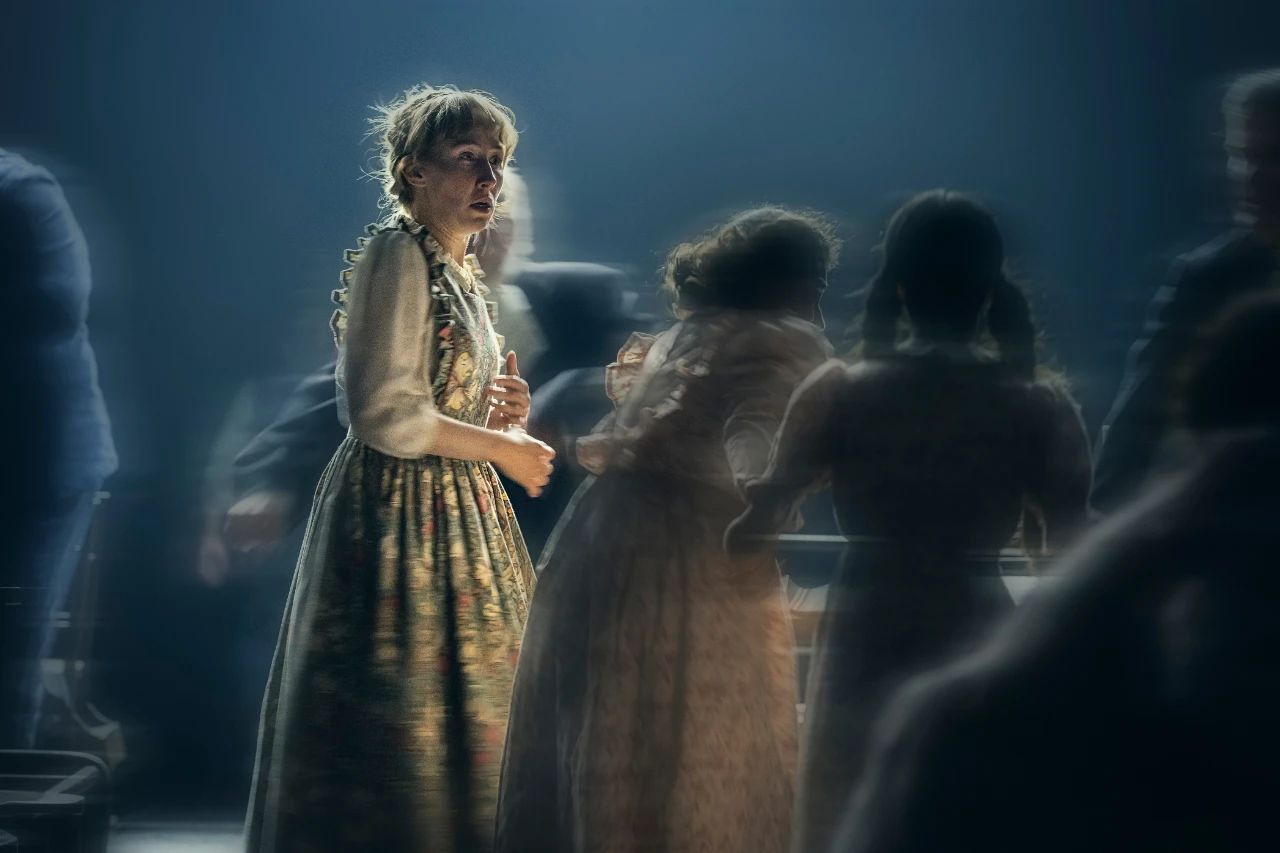 2023话剧《萨勒姆的女巫》深圳站（11月5日）演出安排（时间、地点、票价、订票）