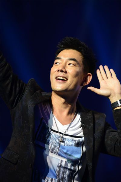 2023任贤齐郑州演唱会（10月14日）时间安排、门票价格以及订票网址