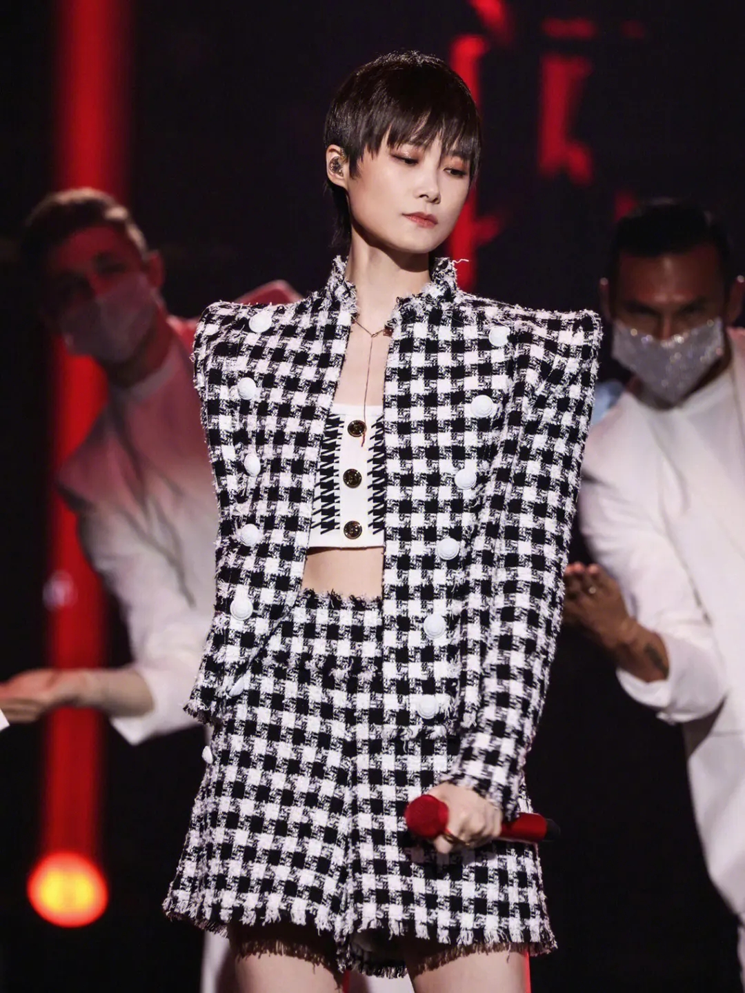 2023李宇春成都演唱会（8月25日-26日）票价、地点、时间