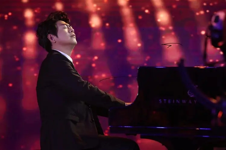 2023朗朗广州音乐会（8月19日）门票价格是多少？在哪买票？