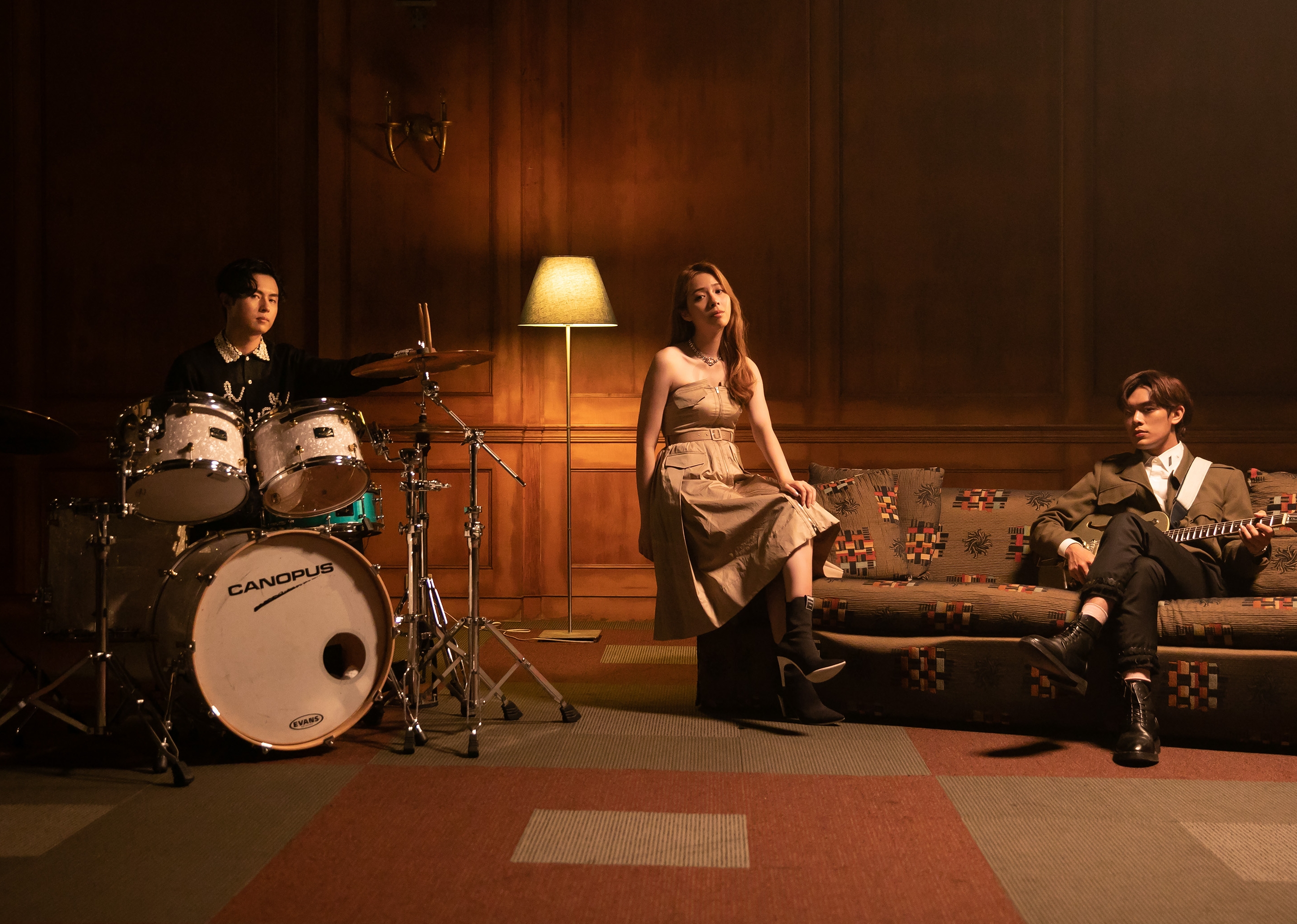 2023告五人广州演唱会(9月16日)票价是多少? 2023告五人广州演唱会(9月16日)票价是多少?