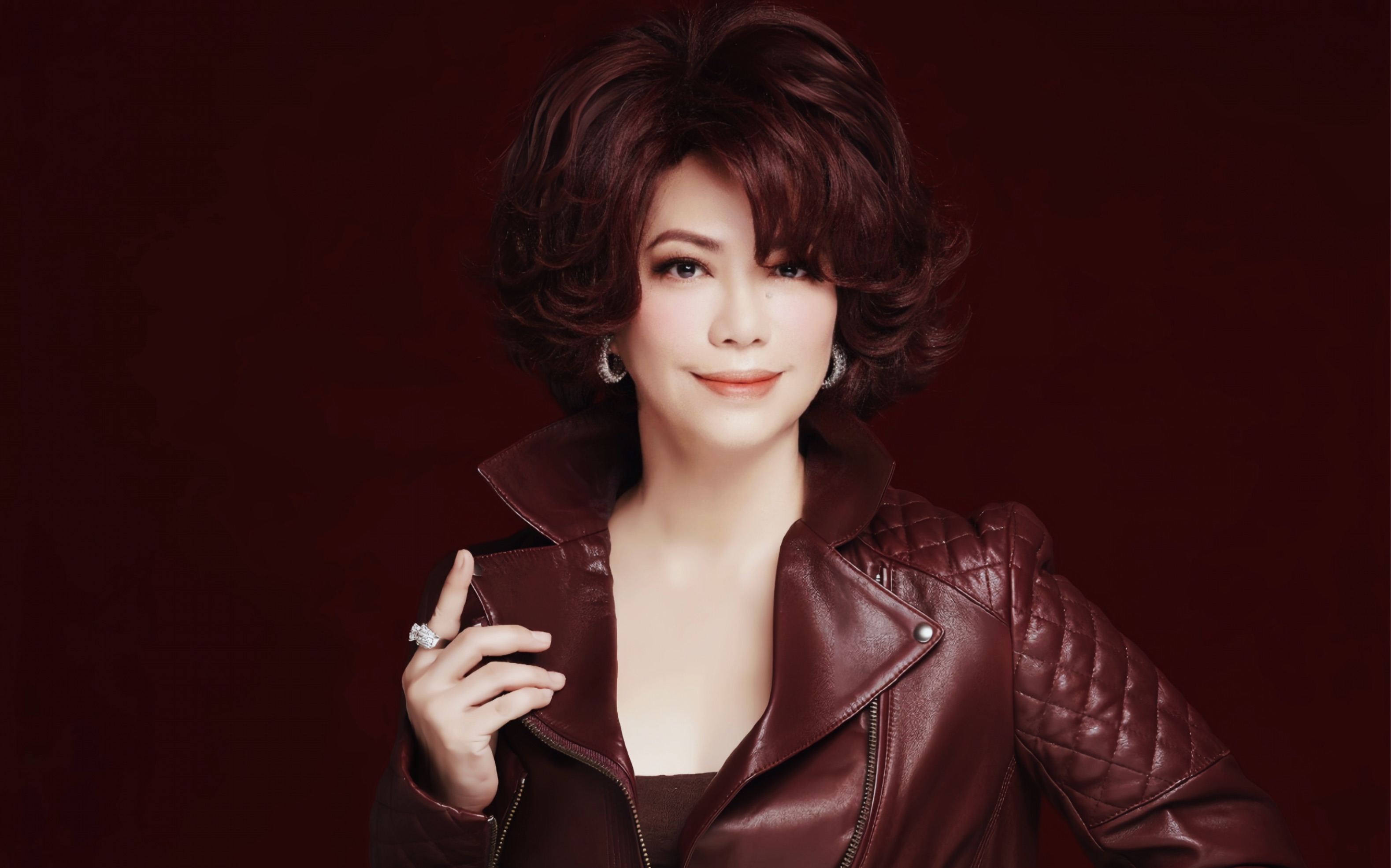 2023蔡琴郑州演唱会（11月25日）(时间+地点+门票)信息一览