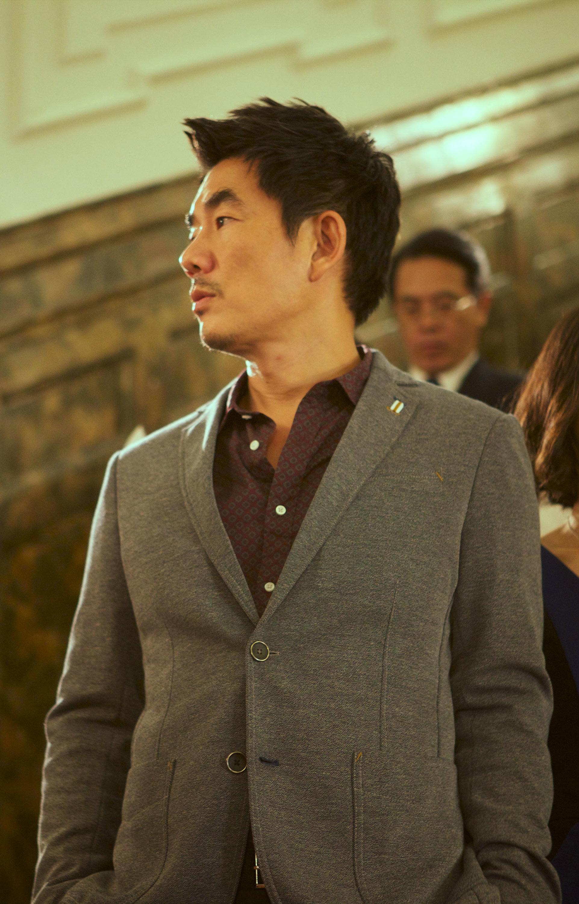 2023任贤齐郑州演唱会（10月14日）时间、地点、票价、购票