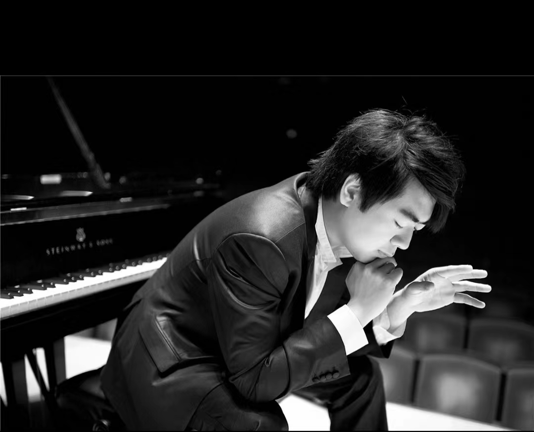 2023郎朗广州音乐会（8月19日）订票信息、演出一览