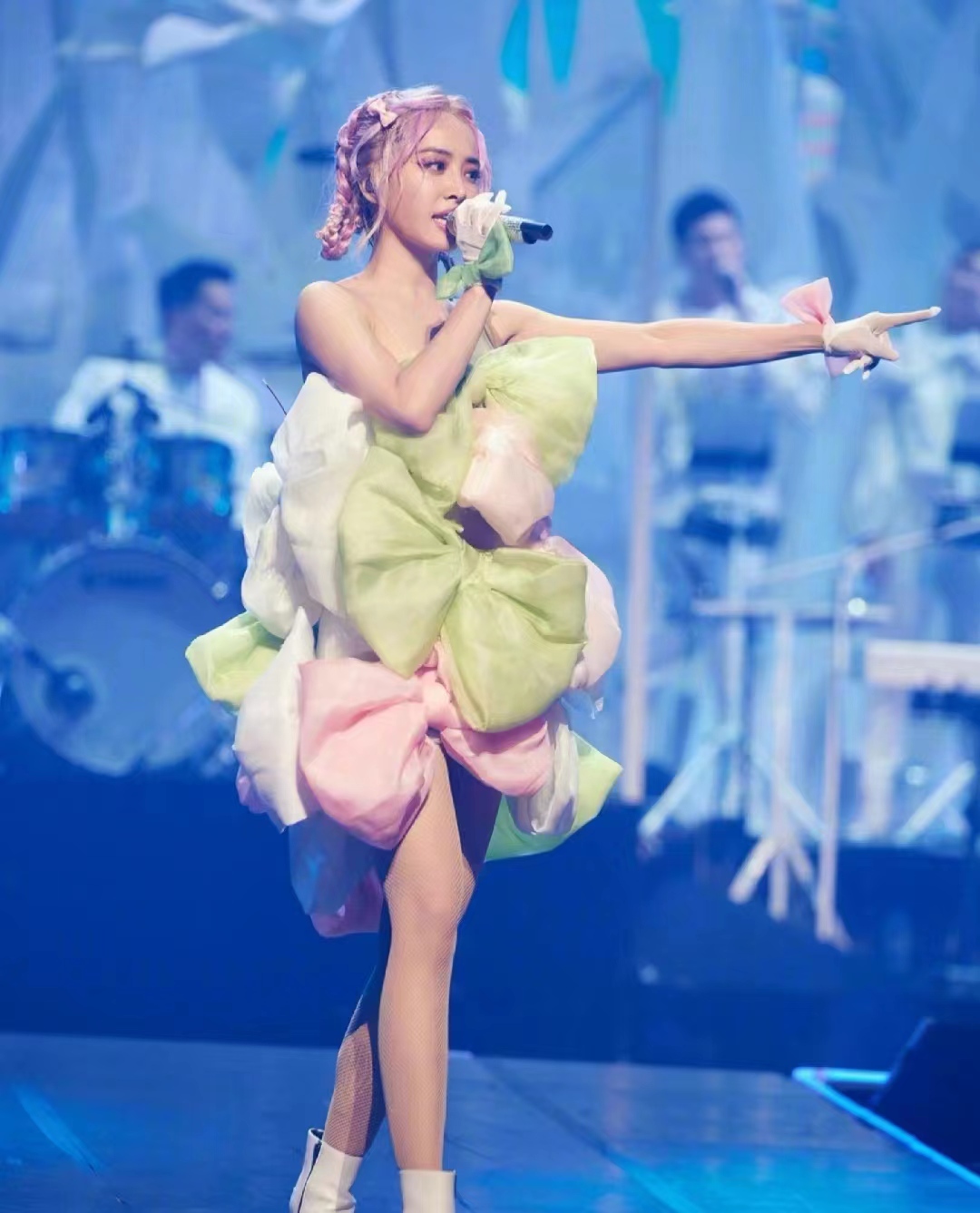 2023蔡依林福州演唱会(8月19日)门票价格+购票网址 2023蔡依林福州演唱会(8月19日)门票价格+购票网址