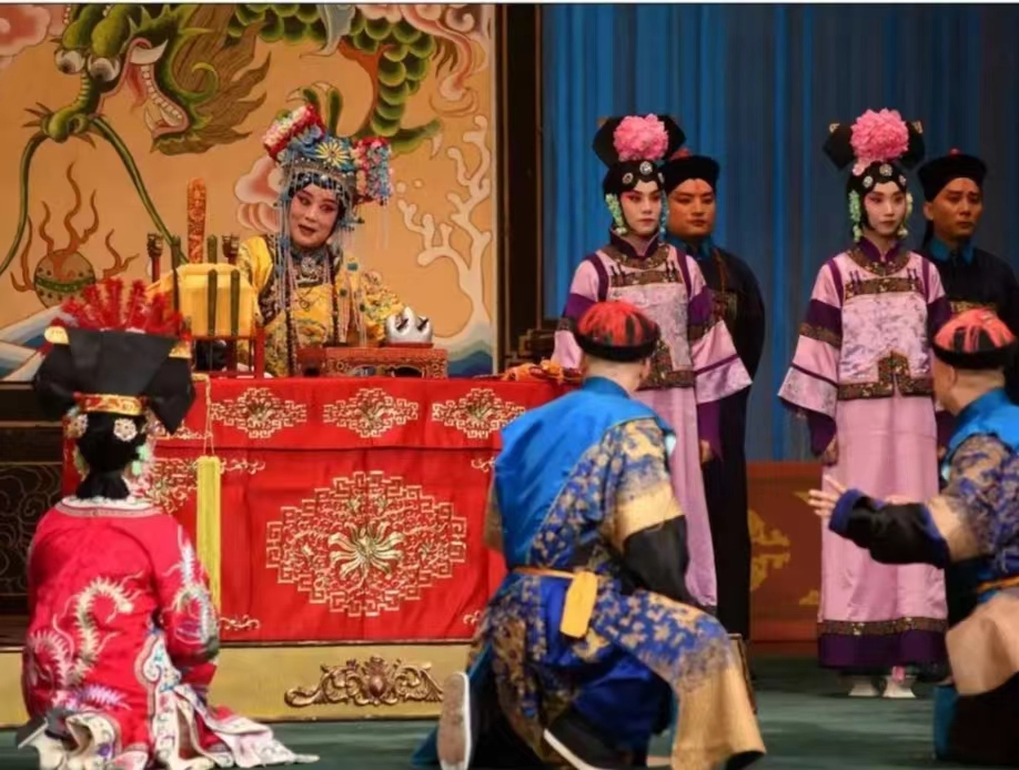 2023京剧《四郎探母》郑州站（9月2日）剧情信息、门票购买