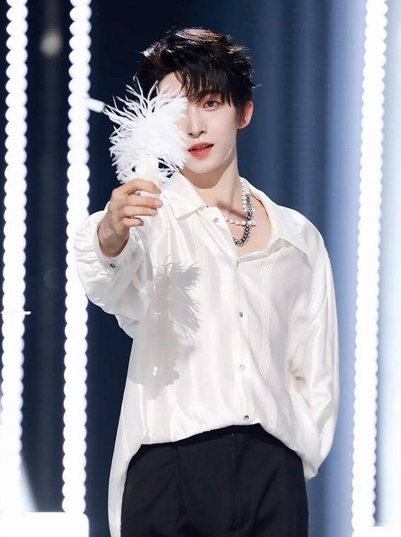 2023刘宇上海演唱会（8月19日）在哪买票？