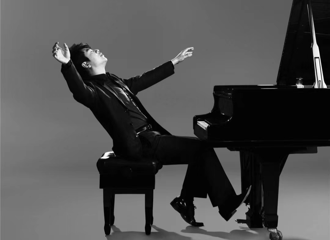 2023郎朗广州音乐会（8月19日）订票信息、演出一览