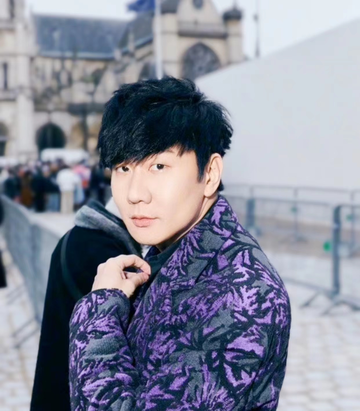 2023沈阳华流音雄演唱会(8月23日)演出阵容、门票购买 2023沈阳华流音雄演唱会(8月23日)演出阵容、门票购买