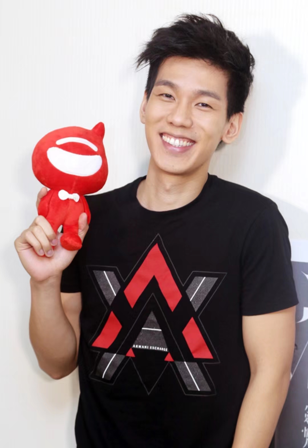 2023林奕匡佛山演唱会（9月23日）演出详情+购票信息