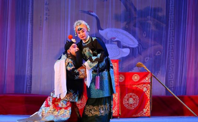 2023京剧《四郎探母》郑州站（9月2日）时间、地点、门票价格