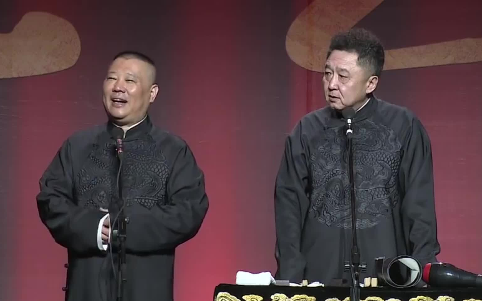 2023郭德纲于谦扬州相声专场(8月20日)行程安排及门票价格 2023郭德纲于谦扬州相声专场(8月20日)行程安排及门票价格