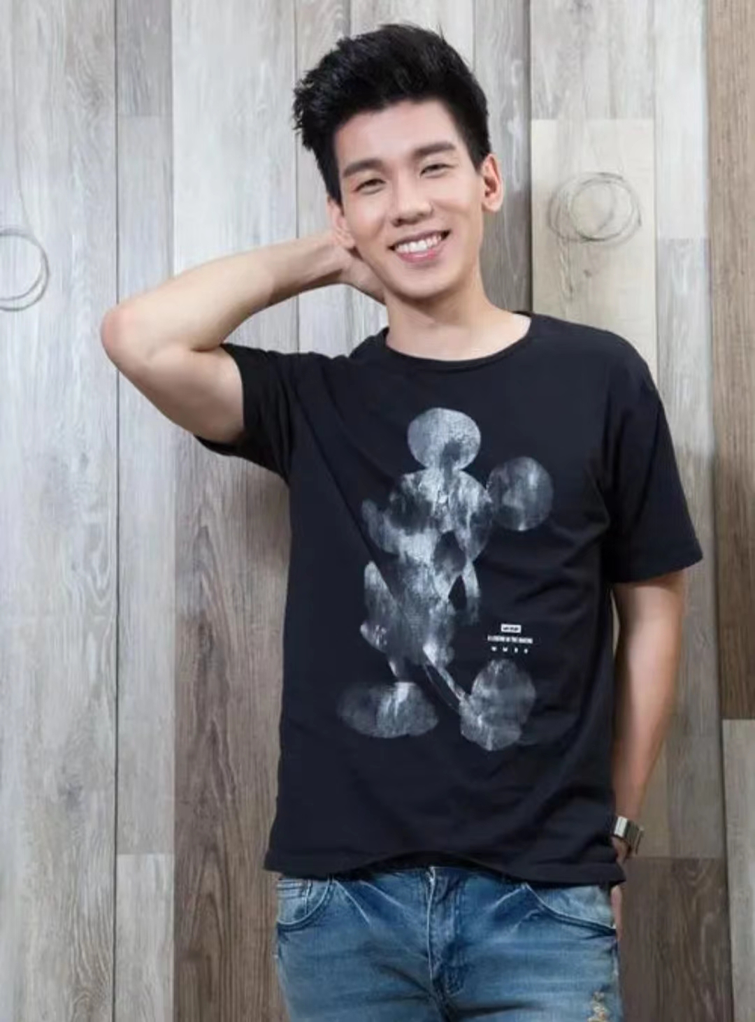 2023林奕匡佛山演唱会（9月23日）演出详情+购票信息