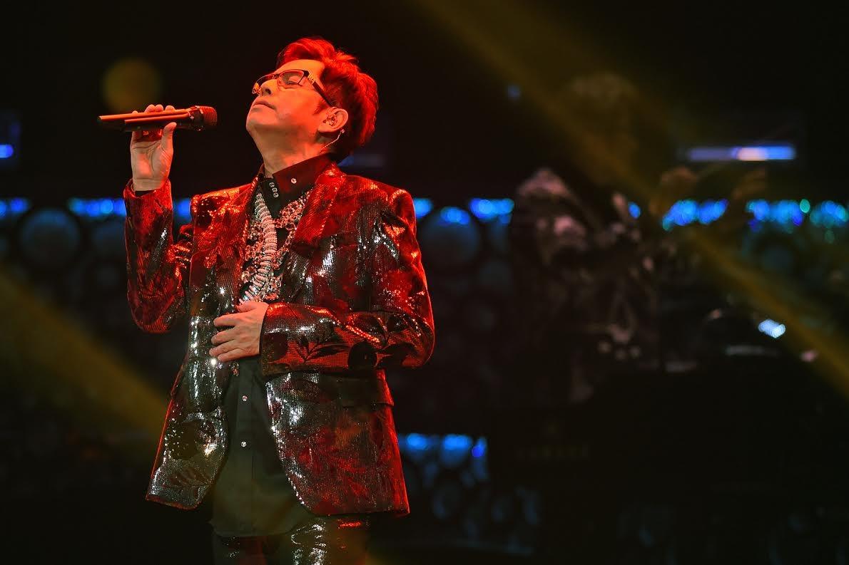 2023谭咏麟佛山演唱会（9月10日）会唱哪些歌曲？门票在哪买？