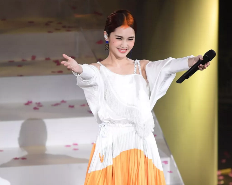 2023杨丞琳济南演唱会（9月2日）门票价格及购票网址