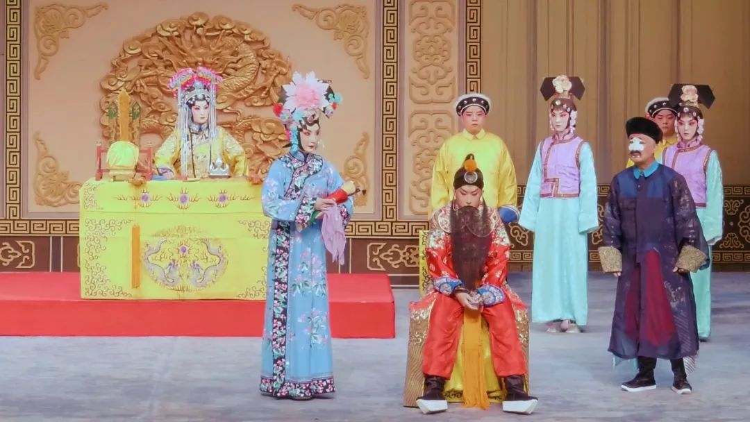 2023京剧《四郎探母》郑州站（9月2日）时间、地点、门票价格