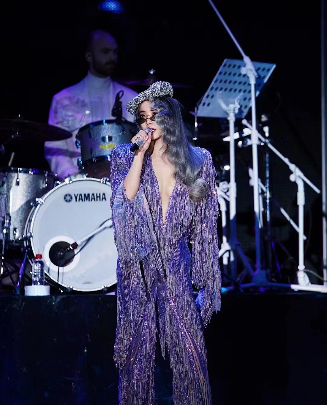 2023蔡依林福州演唱会(8月19日)门票价格+购票网址 2023蔡依林福州演唱会(8月19日)门票价格+购票网址