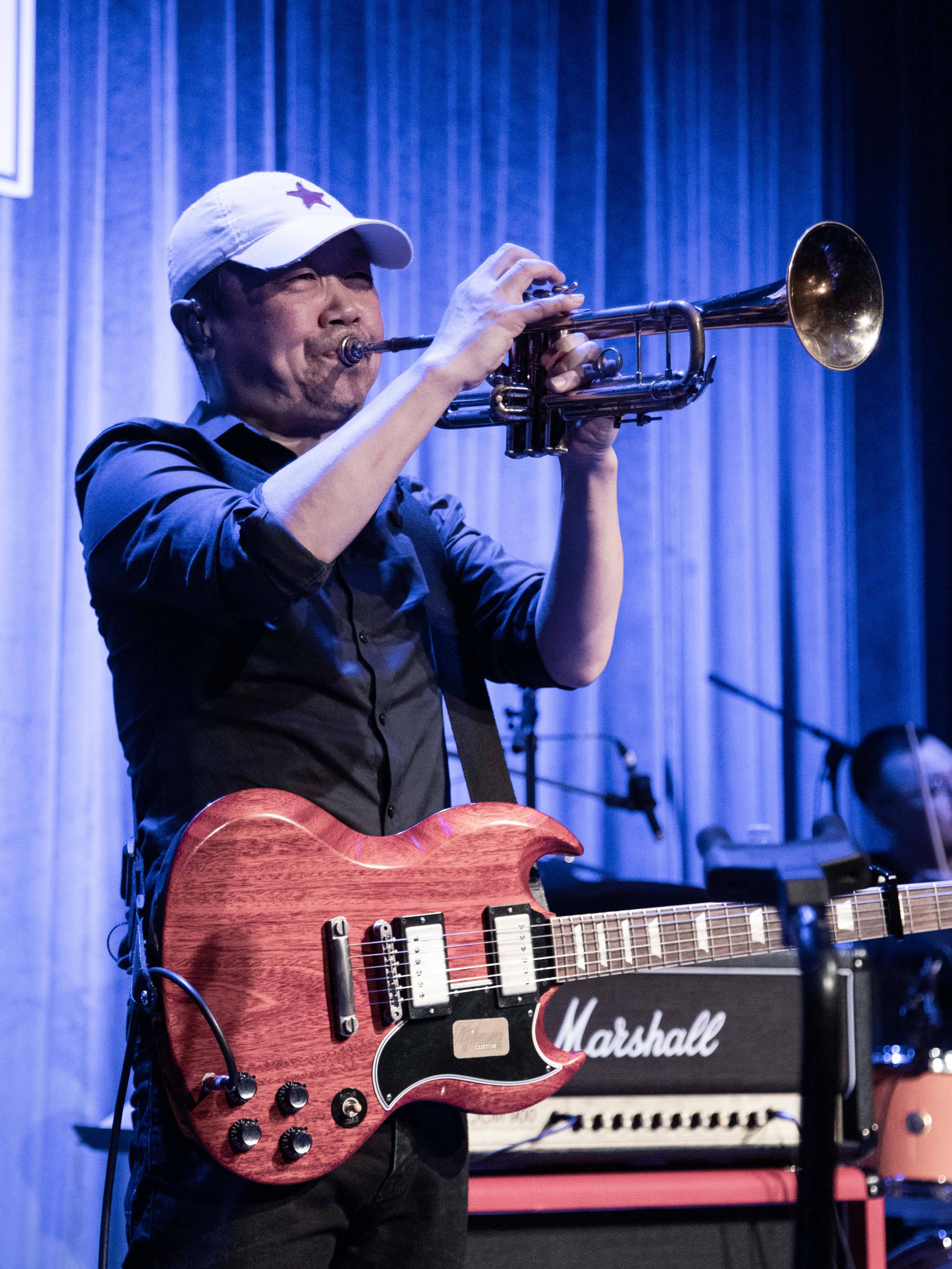 2023崔健连云港演唱会（9月27日）时间、地点、门票价格及购票电话