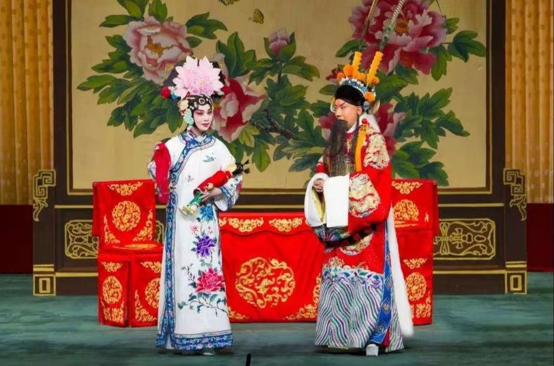 2023京剧《四郎探母》郑州站（9月2日）剧情信息、门票购买