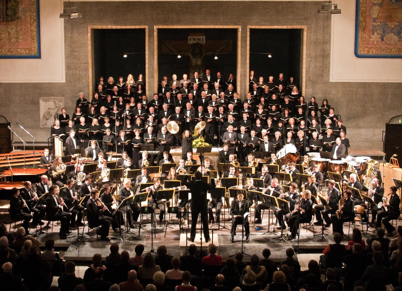 2023皇家爱乐乐团深圳新年音乐会（12月24日）时间、地点、门票价格