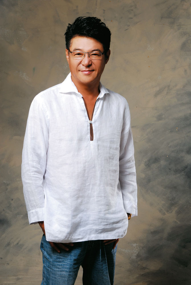 2023姜育恒澳门演唱会(10月14日)时间、地点、门票价格 2023姜育恒澳门演唱会(10月14日)时间、地点、门票价格