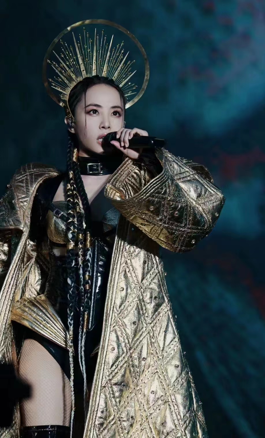 2023蔡依林郑州演唱会（9月9日）订票入口及演出详情