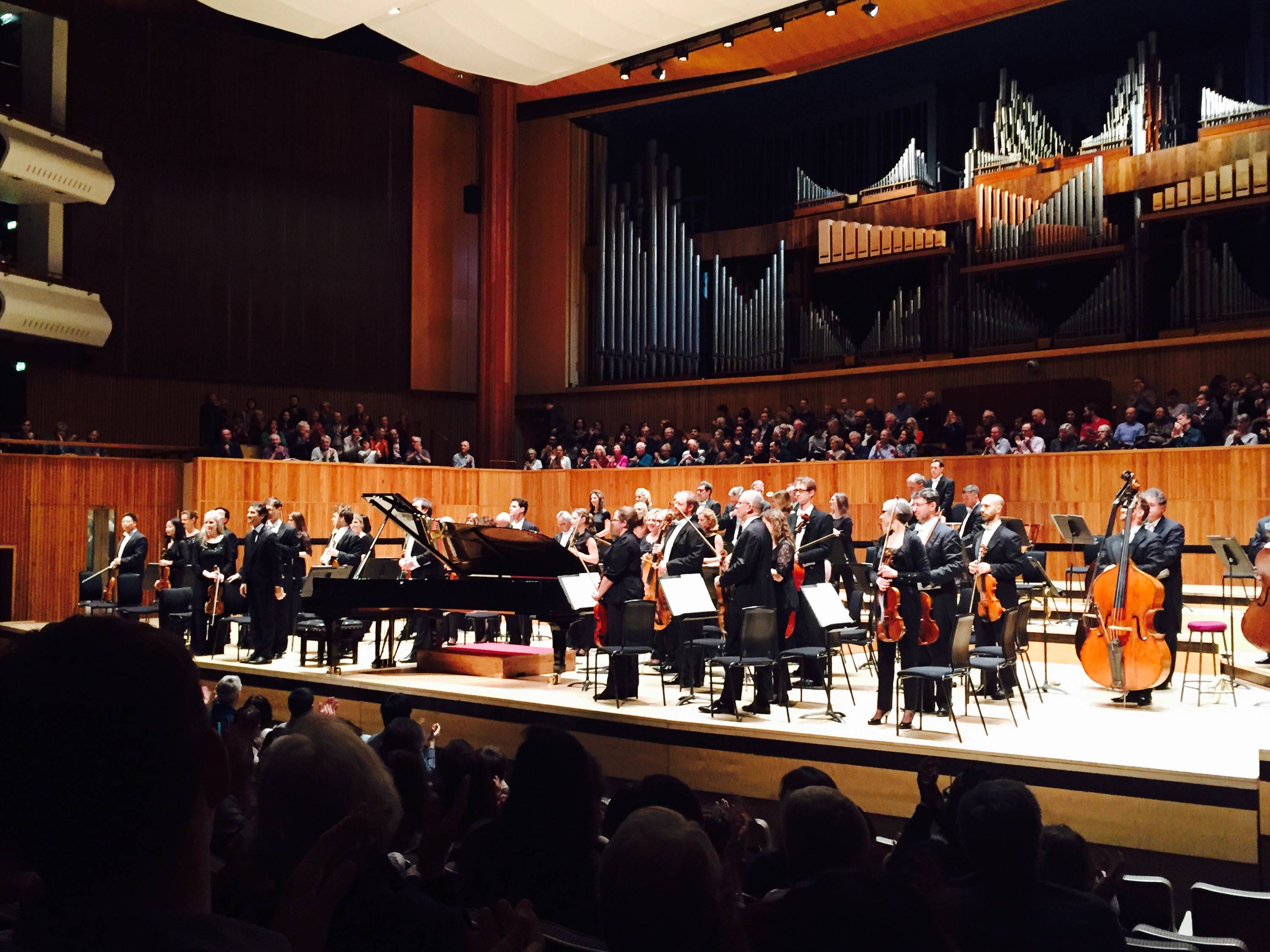 2023皇家爱乐乐团深圳新年音乐会（12月24日）时间、地点、门票价格