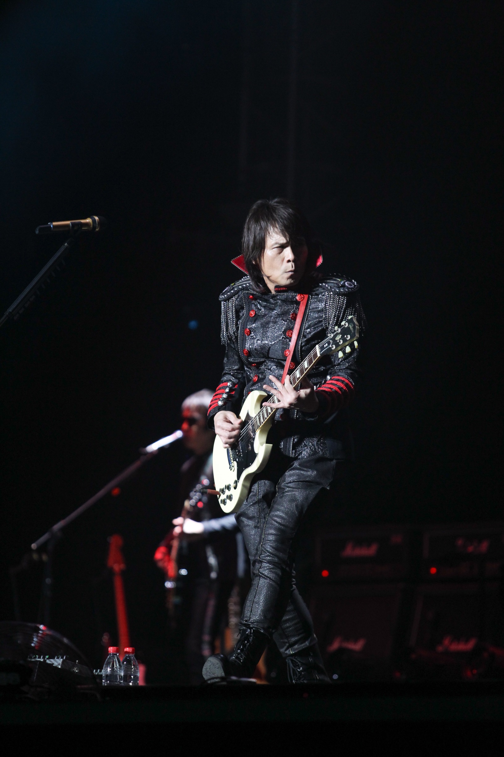 2023伍佰无锡演唱会（12月16日）时间、场馆、门票价格、演出详情